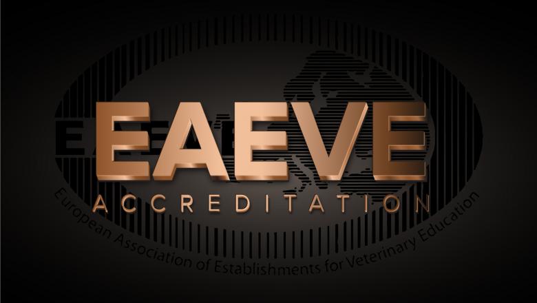 EAEVE Akreditacija