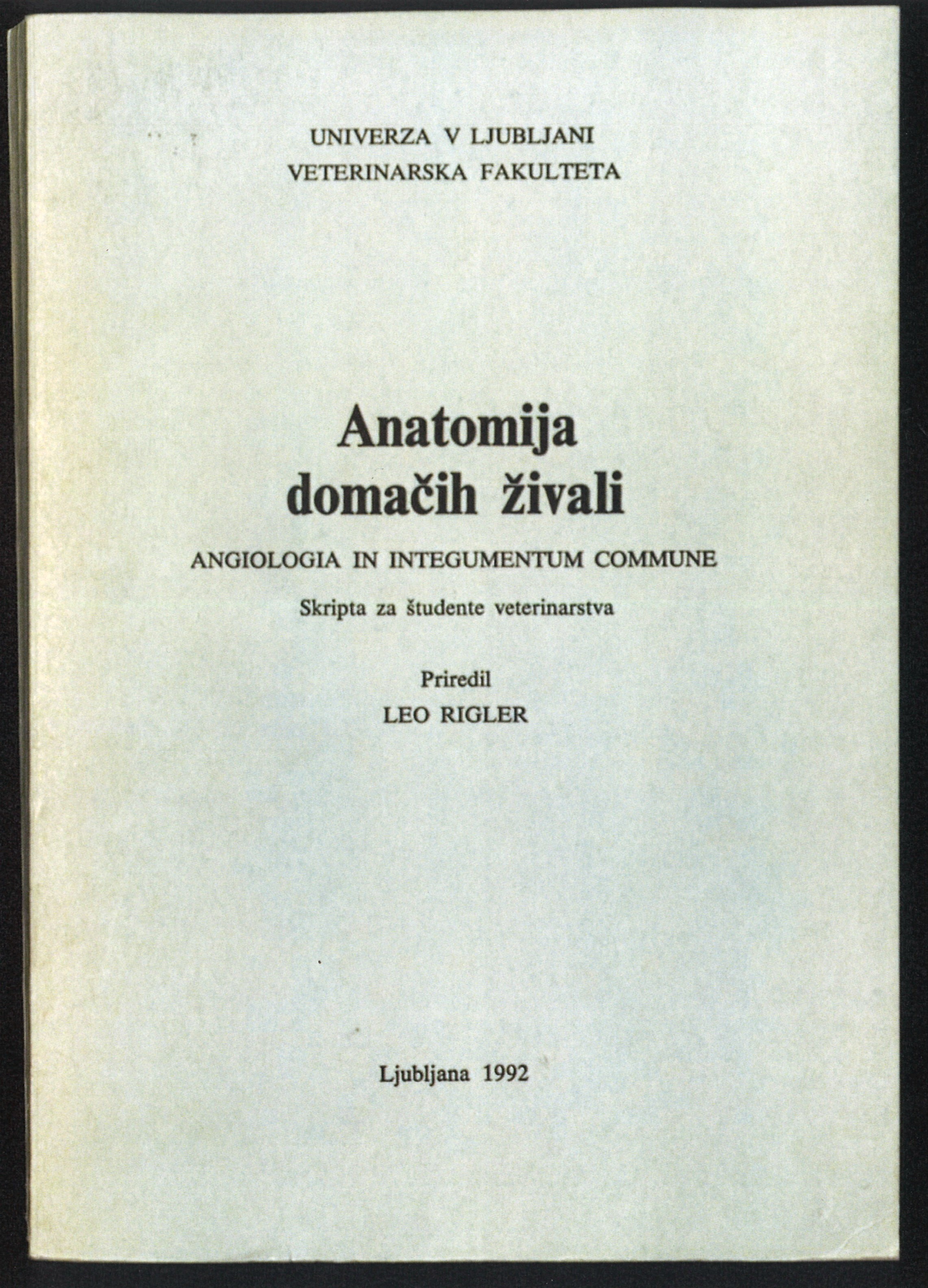 Naslovnica