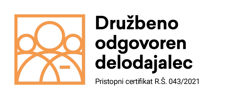 Logotip DOD