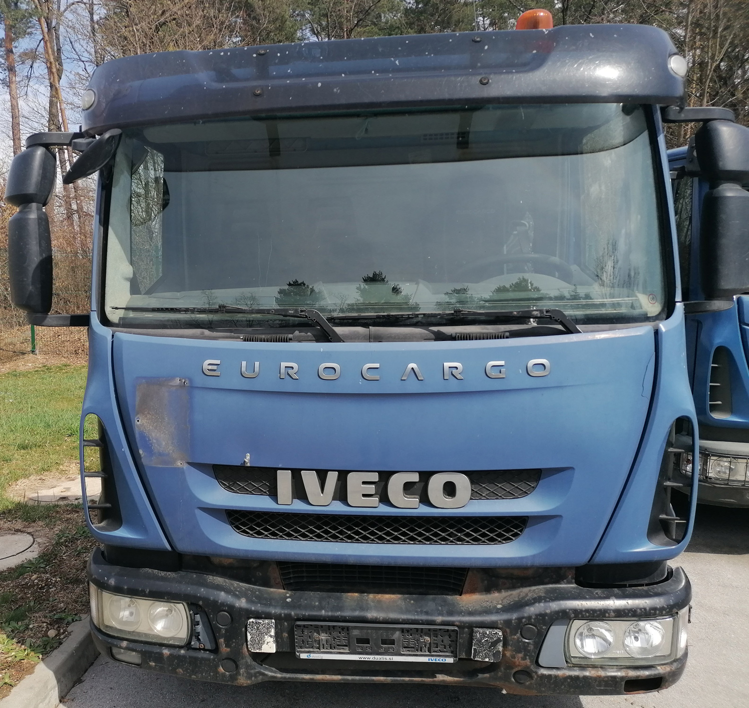 IVECO