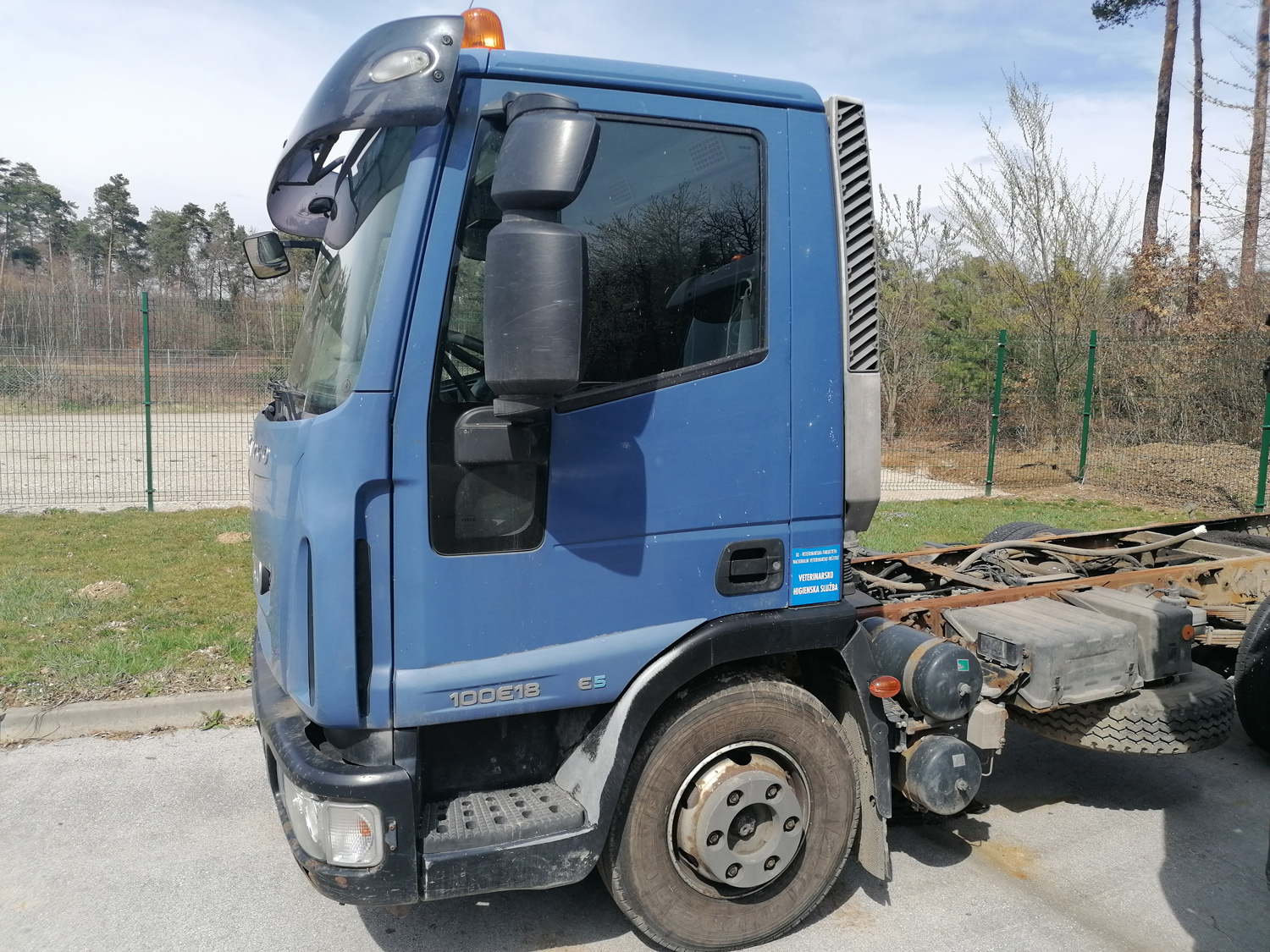 IVECO
