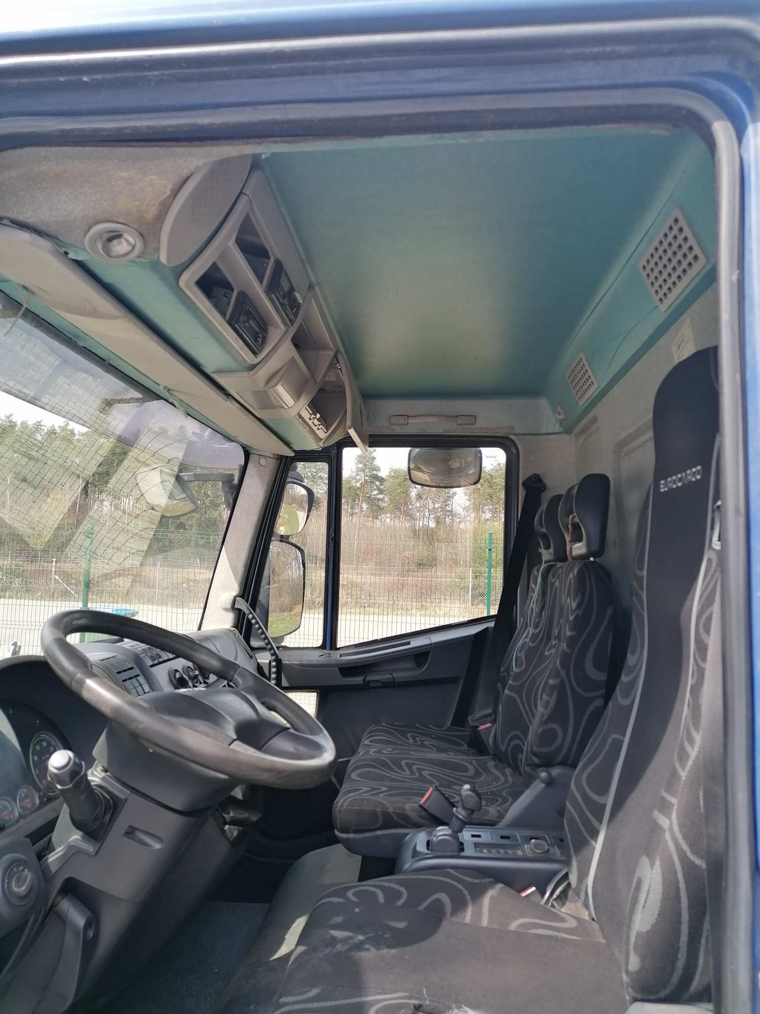 IVECO