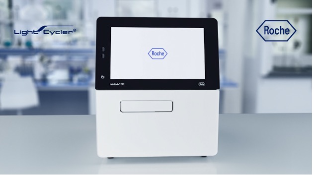 PCR