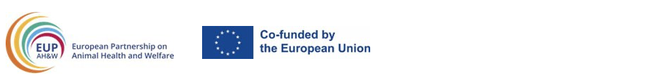 EUPAHW in EU logo