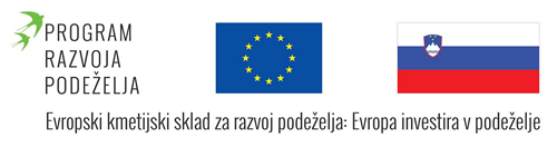 Program razvoja podeželja