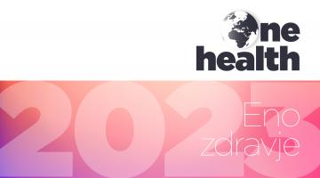 Eno zdravje - logotip