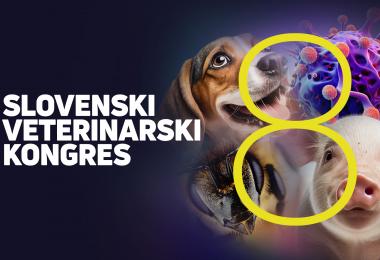 Slovenski veterinarski kongres