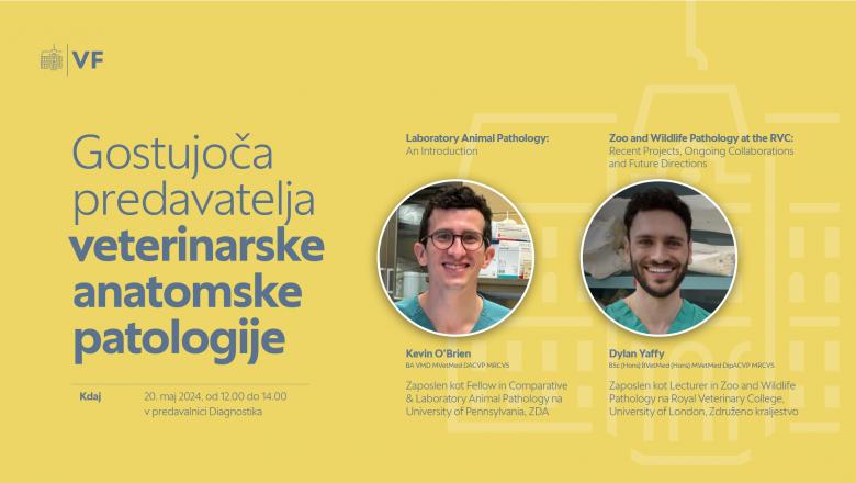 Naslovnica predavanja Naslovnica predavanja
