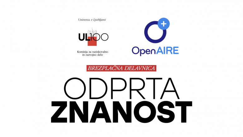 Odprta znanost