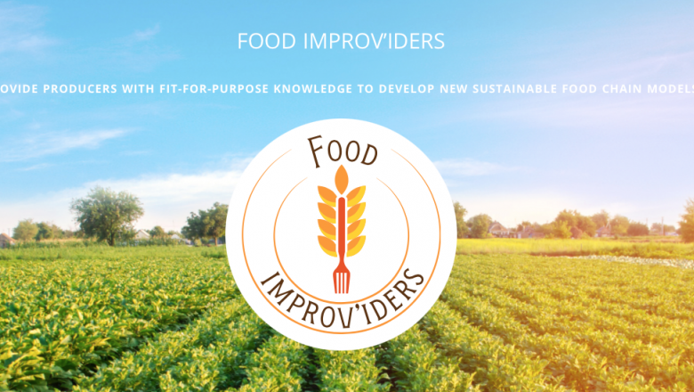 Food Improviders