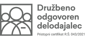 Družbeno odgovoren delodajalec